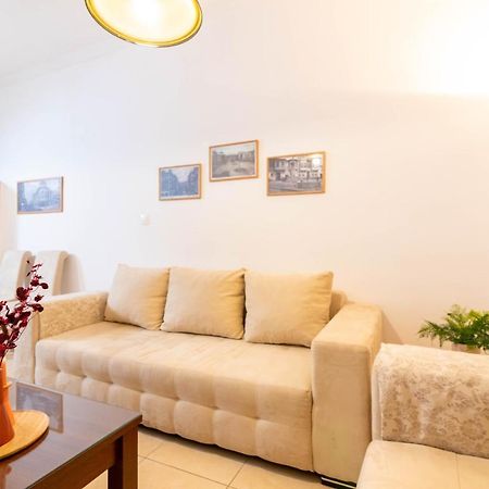 F & B Collection - 2 Bedroom Flat Saloniki Zewnętrze zdjęcie