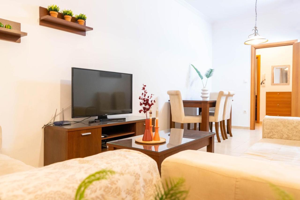 F & B Collection - 2 Bedroom Flat Saloniki Zewnętrze zdjęcie
