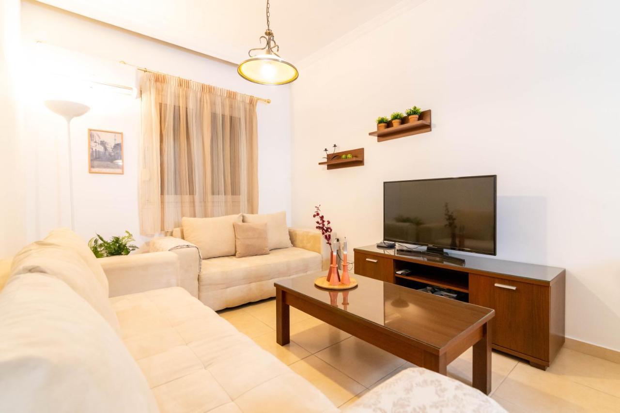 F & B Collection - 2 Bedroom Flat Saloniki Zewnętrze zdjęcie