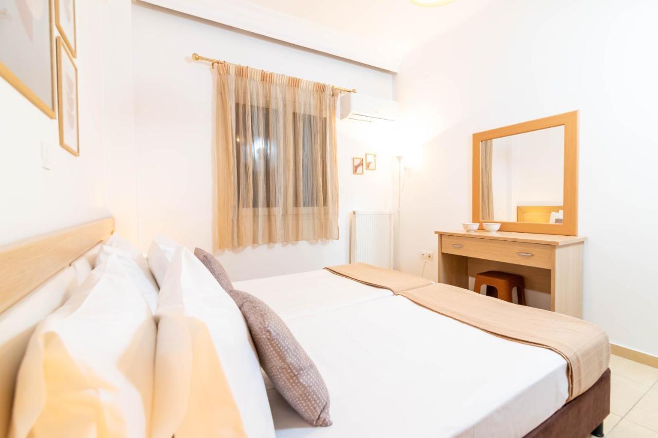F & B Collection - 2 Bedroom Flat Saloniki Zewnętrze zdjęcie