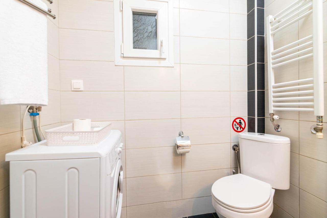 F & B Collection - 2 Bedroom Flat Saloniki Zewnętrze zdjęcie