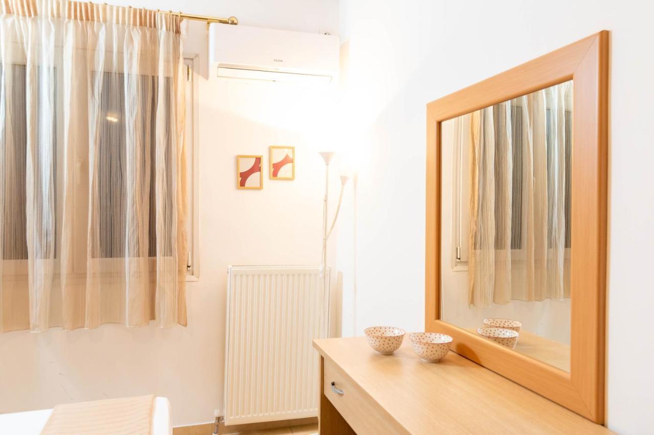 F & B Collection - 2 Bedroom Flat Saloniki Zewnętrze zdjęcie